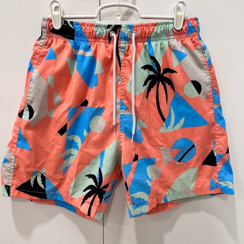 Boardies swim trunks